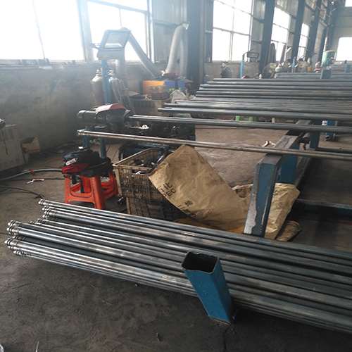 龙陵桥梁桩基声测管的施工工艺流程