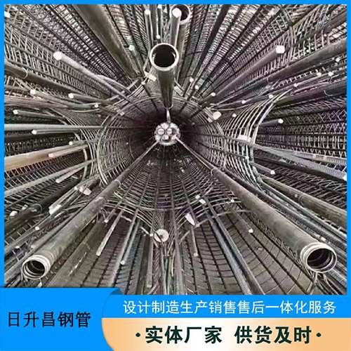 龙陵声测管规格型号有哪些分类？